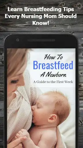 Play How to Breastfeed Guide  and enjoy How to Breastfeed Guide with UptoPlay