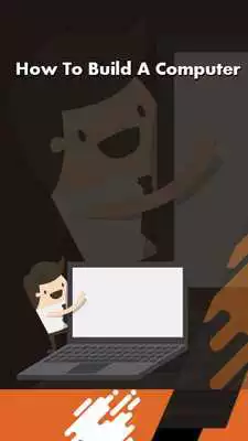 Play How To Build A Computer