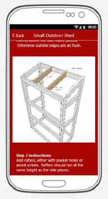 Play HOW TO BUILD A SHED