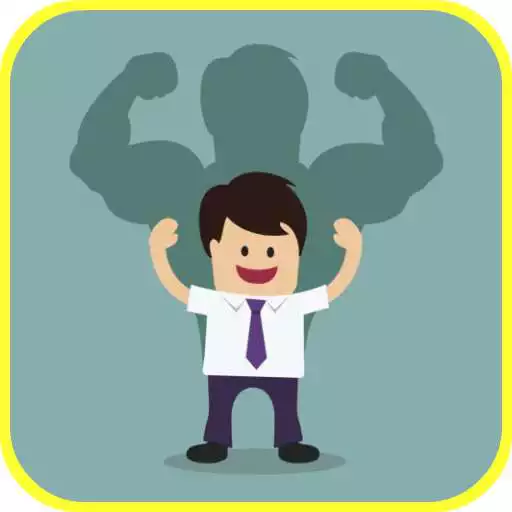Free play online How To Build Self Confidence APK