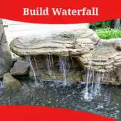 Free play online How To Build Waterfall APK Free play online How To Build Waterfall APK