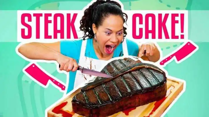 Play How To Cake It Videos