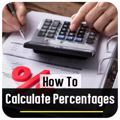 Free play online How To Calculate Percentages APK Free play online How To Calculate Percentages APK