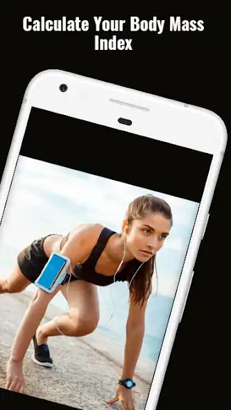 Play How To Calculate Your Body BM as an online game How To Calculate Your Body BM with UptoPlay