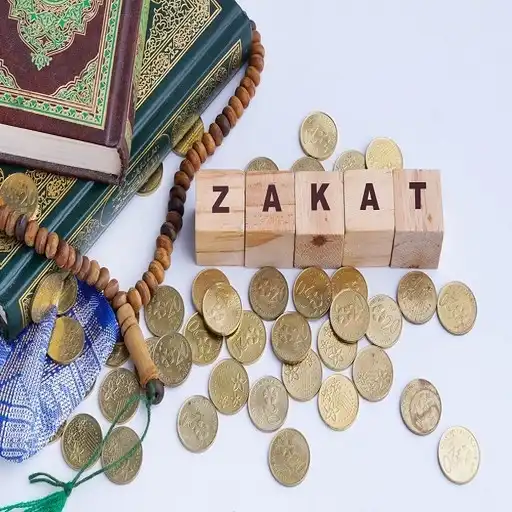 Play How to Calculate Zakat 2021  and enjoy How to Calculate Zakat 2021 with UptoPlay