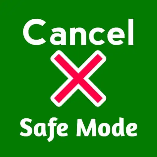 Play How to Cancel Safe Mode APK
