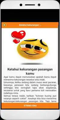 Play How to Choose a Life Couple