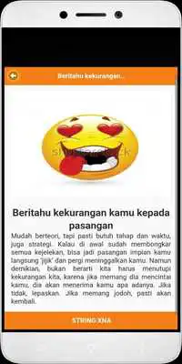 Play How to Choose a Life Couple