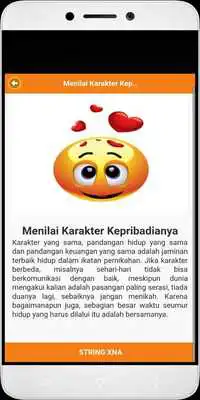 Play How to Choose a Life Couple