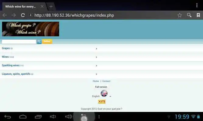 Play How to choose a wine? Play How to choose a wine?