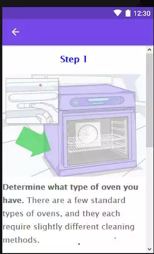 Play How To Clean Oven