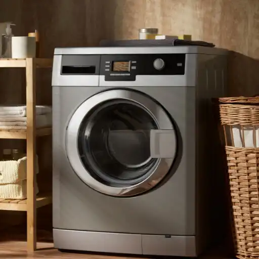 Play how to clean washing machine APK Play how to clean washing machine APK