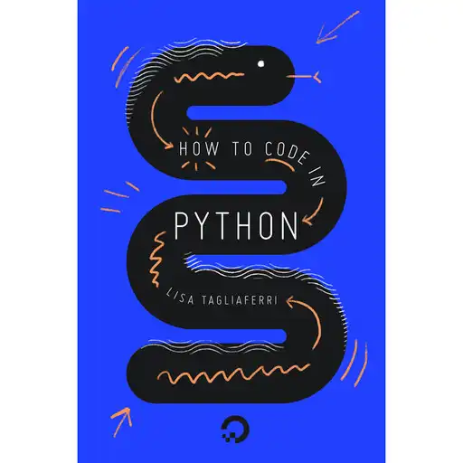 Play How to code in Python APK