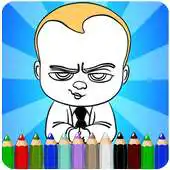 Free play online How To Color Baby boss Game APK Free play online How To Color Baby boss Game APK