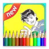 Free play online How To Color Ben Monsters APK Free play online How To Color Ben Monsters APK