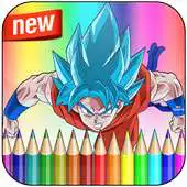 Free play online How To Color Dragon DB Super APK Free play online How To Color Dragon DB Super APK
