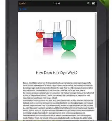 Play HowtoColor hair for teenagers