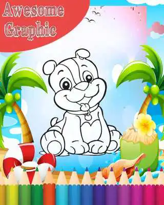 Play How To Color Paw Patrol Game Play How To Color Paw Patrol Game