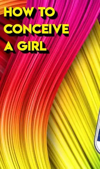 Play HOW TO CONCEIVE A GIRL  and enjoy HOW TO CONCEIVE A GIRL with UptoPlay