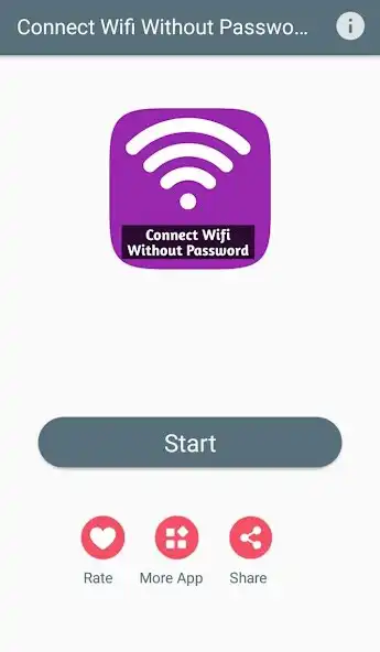 Play How To Connect Wifi Without Password as an online game How To Connect Wifi Without Password with UptoPlay