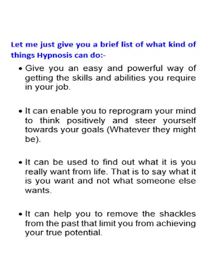 Play How to Control Your Mind (Take Personal Control)  and enjoy How to Control Your Mind (Take Personal Control) with UptoPlay