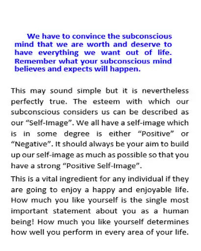 Play How to Control Your Mind (Take Personal Control) as an online game How to Control Your Mind (Take Personal Control) with UptoPlay