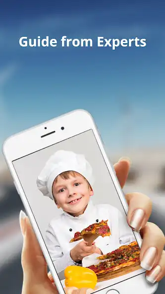 Play How To Cook as an online game How To Cook with UptoPlay