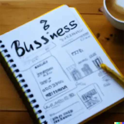 Play How to create a business plan APK