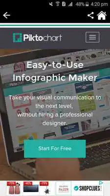 Play How To Create Infographics?