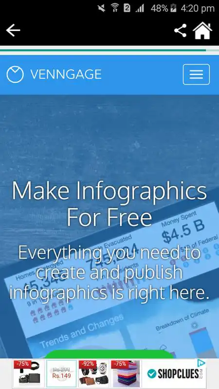 Play How To Create Infographics?