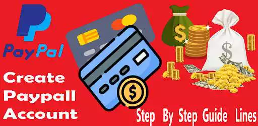 Play How to create PayPal Account guide as an online game How to create PayPal Account guide with UptoPlay