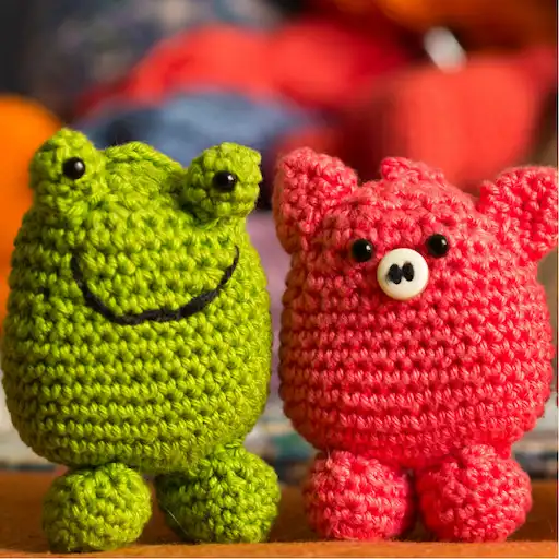 Play How to Crochet For Beginners APK
