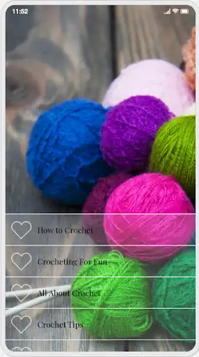 Play How to Crochet For Beginners  and enjoy How to Crochet For Beginners with UptoPlay