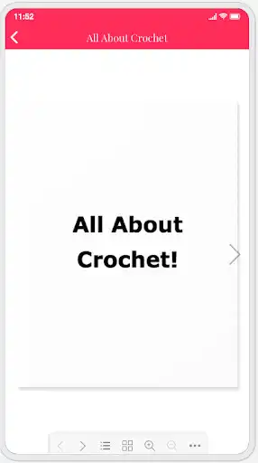 Play How to Crochet For Beginners as an online game How to Crochet For Beginners with UptoPlay