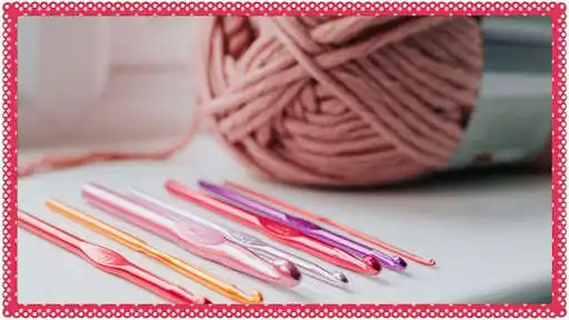 Play How to Crochet  and enjoy How to Crochet with UptoPlay