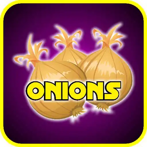 Play How to Cultivate Onions APK