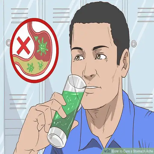 Play How to Cure a Stomach Ache  and enjoy How to Cure a Stomach Ache with UptoPlay