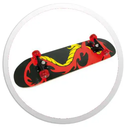 Play How to Customize a Skateboard APK