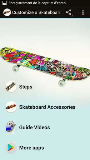 Play How to Customize a Skateboard and enjoy How to Customize a Skateboard with UptoPlay Play How to Customize a Skateboard and enjoy How to Customize a Skateboard with UptoPlay