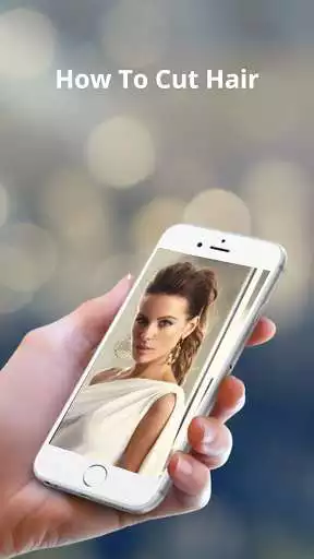 Play How To Cut Hair  and enjoy How To Cut Hair with UptoPlay