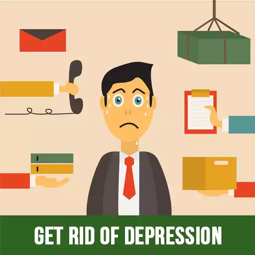 Play How To Deal With Depression APK