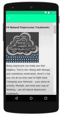Play How to Deal With Depression