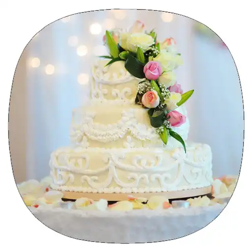 Play How to Decorate a Wedding Cake APK Play How to Decorate a Wedding Cake APK