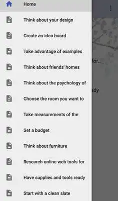 Play How to Design a Room