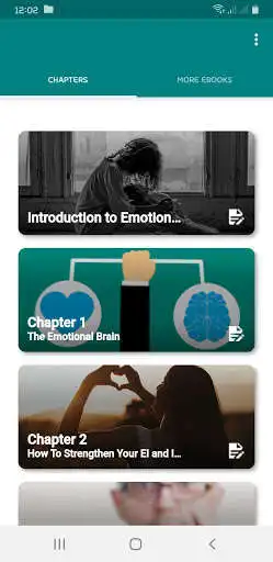 Play How to Develop Emotional Intelligence - EQ as an online game How to Develop Emotional Intelligence - EQ with UptoPlay