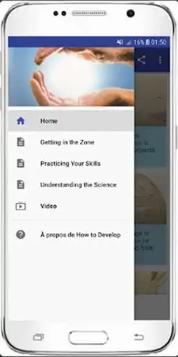 Play How to Develop Telekinesis  and enjoy How to Develop Telekinesis with UptoPlay