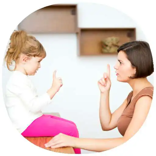 Play How to Discipline Children Guide APK Play How to Discipline Children Guide APK