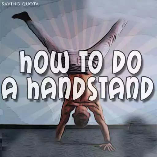 Play How To Do A Handstand APK