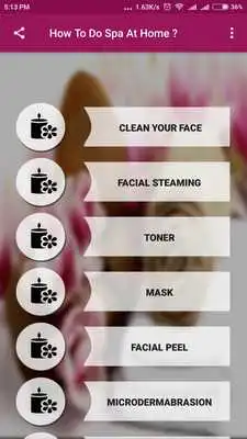Play How to do Spa at Home? Play How to do Spa at Home?