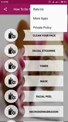 Play How to do Spa at Home? Play How to do Spa at Home?